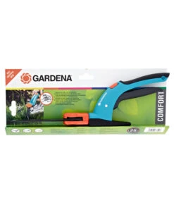 GARDENA Comfort Grasschere -Garten im Freien 3325719 BildFS 001 GardenaComfortGrasschereFuerDenGartenComfortGrasschereDrehb