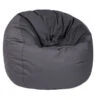 Outbag Outdoor-Sitzsack Donut Plus -Garten im Freien 3472917 WE FS 001 DonutPlusAnthrazit
