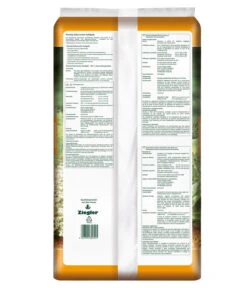 Ziegler Plantop Rindendekor Gelb, 50 L -Garten im Freien 3565660 WE DE 002 ZieglerPlantopRindendekorgelb50lDekormulch