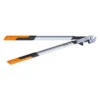 Fiskars PowerGearX Amboss-Getriebeastschere LX99-L -Garten im Freien 3621059 WE FS 001 AstschereLX99LHandschere