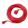 Verlängerungskabel, Rot, 25 M -Garten im Freien 3638517 BildFS 001 VerlaengerungskabelVerlaengerungskabel25M