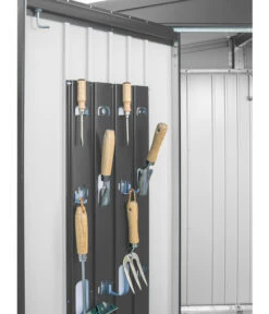 Biohort Gerätehaus Europa 2 -Garten im Freien 3661253 WE DE 005 BiohortOrdnungssystem Europa