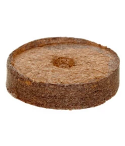 Dehner Kokos-Quelltabletten, 50 Stk. -Garten im Freien 3668696 BildD 001 BollerbloomKokosQuelltablettenFuerPflanzenKokosQuelltabletten50St