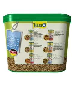 Tetra Pond Sticks, Fischfutter -Garten im Freien 3711496 WE D 001 NEUTetraPondSticks7l