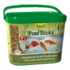 Tetra Pond Sticks, Fischfutter -Garten im Freien 3711496 WE FS 001 NEUTetraPondSticks7l