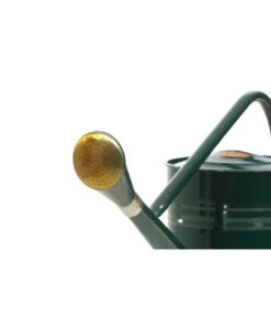 ESSCHERT DESIGN Esschert Zinkgießkanne, 7,5 L -Garten im Freien 3711652 WE DE 001 EsschertZinkGiesskanne