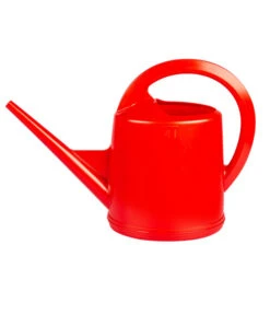 Stöckli Kunststoff-Gießkanne