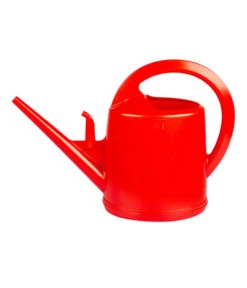 Stöckli Kunststoff-Gießkanne -Garten im Freien 3716750 WE FS 004 KunststoffGiesskanne4L