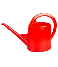 Stöckli Kunststoff-Gießkanne -Garten im Freien 3716750 WE FS 005 KunststoffGiesskanne4L