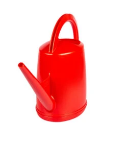 Stöckli Kunststoff-Gießkanne -Garten im Freien 3716750 WE FS 006 KunststoffGiesskanne4L