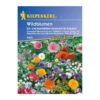 Wildblumen Mit Kräutern Mix, Saatgut Von Kiepenkerl -Garten im Freien 3730538 WE FS 001 WildblumenMischungmitKraeuternGP