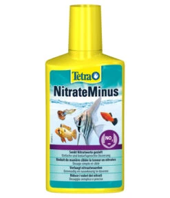 Tetra NitrateMinus Für Aquarien, 250 Ml
