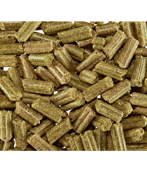 Bunny® NATURE Kaninchenfutter KaninchenTraum BASIC 4 Bunny® NATURE Kaninchenfutter KaninchenTraum BASIC – Bild 2