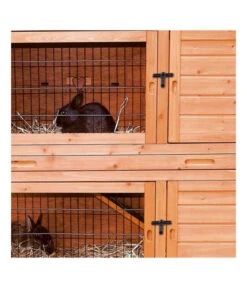 Trixie Nagerheim "Natura VII" -Garten im Freien 3866860 WE D 001 TrixieNagerheimNaturaVII