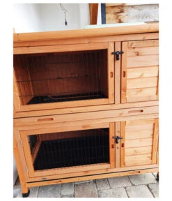 Trixie Nagerheim "Natura VII" -Garten im Freien 3866860 WE D 002 TrixieNagerheimNaturaVII