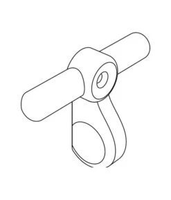 Trixie Nagerheim "Natura VII" -Garten im Freien 3866860 WE D 003 TrixieNagerheimNaturaVII