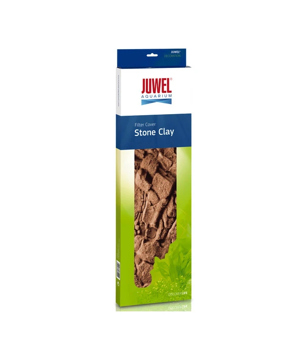 JUWEL® AQUARIUM Filterverkleidung Stone Clay 4 JUWEL® AQUARIUM Filterverkleidung Stone Clay – Bild 2