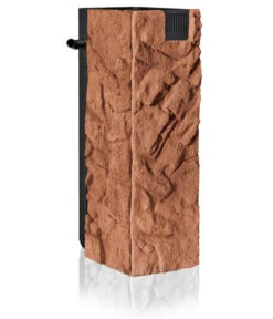 JUWEL® AQUARIUM Filterverkleidung Stone Clay 10 JUWEL® AQUARIUM Filterverkleidung Stone Clay -Garten im Freien 3900990 WE FS 004 JuwelFilterverkleidung