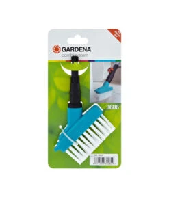 GARDENA Combisystem Fugenbürste K 7 GARDENA Combisystem Fugenbürste K -Garten im Freien 3924909 BildFS 001 GardenaCombisystemFugenbuersteKFuerDenAussenbereichCsFugenbuersteK