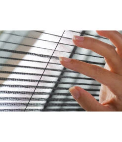 Hecht Insektenschutz Dachfenster, Ca. B110/H160 Cm -Garten im Freien 4020202 4020210 4020228 4020236 4020244 4020251 WE DE 012 HechtInsektenschutzDachfenster