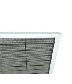 Hecht Insektenschutz Dachfenster, Ca. B110/H160 Cm -Garten im Freien 4020228 WE DE 001 HechtInsektenschutzDachfenster110x160cmWeiss