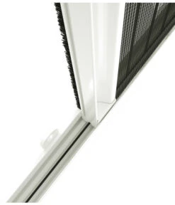 Hecht Insektenschutz Dachfenster, Ca. B110/H160 Cm -Garten im Freien 4020228 WE DE 005 HechtInsektenschutzDachfenster110x160cmWeiss