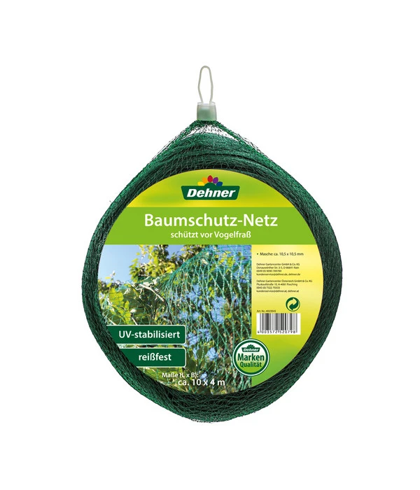 Dehner Baumschutz-Netz 3 Dehner Baumschutz-Netz