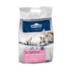 Dehner Premium Katzenstreu Ultra Babypuder-Duft, Klumpend -Garten im Freien 4027025 WE FS 001 DehnerPremiumqualitaetKatzenstreuKlumpendUltraBabypuderduft12kg