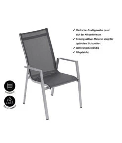 Dehner Stapelstuhl Macon -Garten im Freien 4030771 WE IG 001 InfografikDehnerStapelstuhlMacon