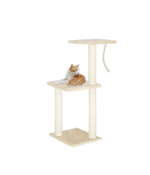 Cat Dream Kletterbaum Filou 3 Cat Dream Kletterbaum Filou