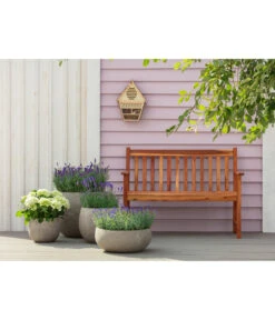 Dehner Leichtbeton-Schale Balloon Stone, Grau 14 Dehner Leichtbeton-Schale Balloon Stone, Grau -Garten im Freien 4058046 4058087 4057972 WE MO 005 DehnerLeichtbetonTopfPflanztopfPflanzvase