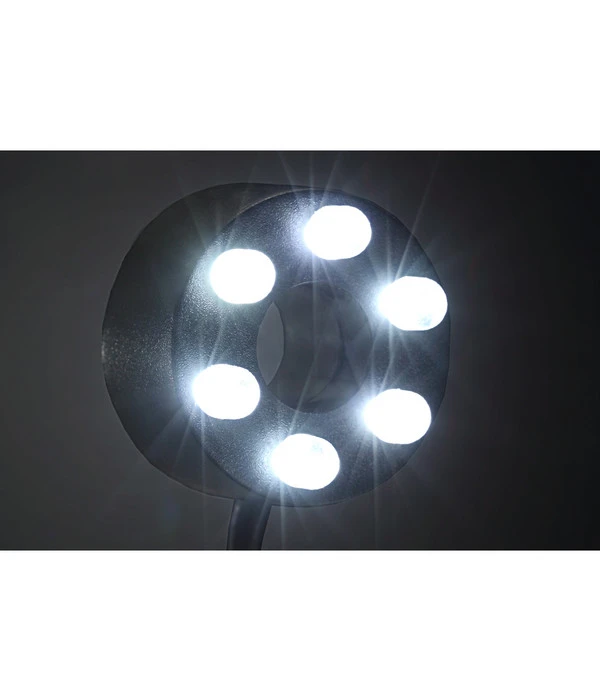 Dehner Brunnen-LED Mit 1 Meter Kabel, Kaltweiß 5 Dehner Brunnen-LED Mit 1 Meter Kabel, Kaltweiß – Bild 3