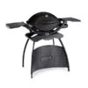 Weber Gasgrill Q 2200, 55 X 39 Cm 2 Weber Gasgrill Q 2200, 55 X 39 Cm -Garten im Freien 4073243 WE FS 001 GasgrillQ2200MitStand