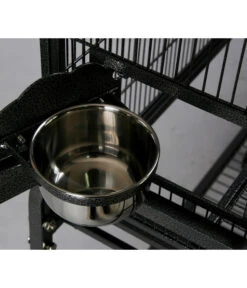 Dehner Vogelvoliere Aurelio 13 Dehner Vogelvoliere Aurelio -Garten im Freien 4075420 WE DE 002 DehnerVoliereAurelio