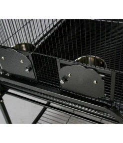Dehner Vogelvoliere Aurelio 14 Dehner Vogelvoliere Aurelio -Garten im Freien 4075420 WE DE 003 DehnerVoliereAurelio