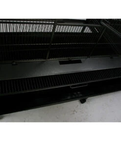 Dehner Vogelvoliere Aurelio 15 Dehner Vogelvoliere Aurelio -Garten im Freien 4075420 WE DE 004 DehnerVoliereAurelio