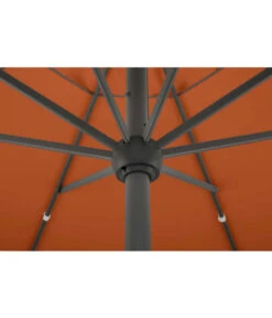 Schneider Sonnenschirm Adria, Rund, Ca. Ø300 Cm -Garten im Freien 4075677 WE DE 001 SchirmAdria