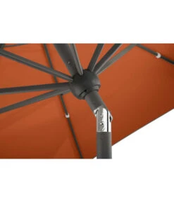 Schneider Sonnenschirm Adria, Rund, Ca. Ø300 Cm -Garten im Freien 4075677 WE DE 002 SchirmAdria