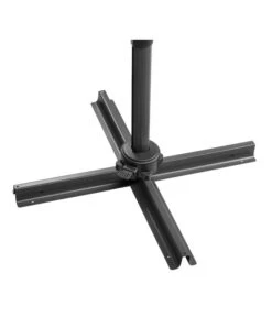 Schneider Schirm Rhodos Blacklight, Rund, Ca. Ø300 Cm 25 Schneider Schirm Rhodos Blacklight, Rund, Ca. Ø300 Cm -Garten im Freien 4076485 WE DE 003 RhodosBlacklight