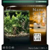 DENNERLE Mini-Aquarium Set Nano Cube® Complete+ Soil -Garten im Freien 4089728 WE FS 001 DennerleAquariumSetCompletePlusSoilNanoCube30L