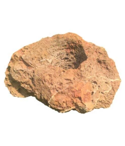 Dehner Lavastein Zum Bepflanzen, Ca. B38/H20/T35 Cm