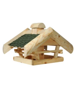 Dehner Natura Futterhaus Annika, Inkl. Ständer, Ca. B67/H135/T58 Cm 10 Dehner Natura Futterhaus Annika, Inkl. Ständer, Ca. B67/H135/T58 Cm -Garten im Freien 4099511 WE D 001 DehnerNaturaFutterhausAnnikaInklStaender