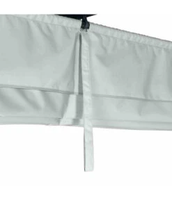 Siena Garden Pavillon Sky, Ca. B400/H223/T300 Cm 12 Siena Garden Pavillon Sky, Ca. B400/H223/T300 Cm -Garten im Freien 4123352 WE DE 003 SkySonnendachanth4x3mAluStahlDachhellgrau