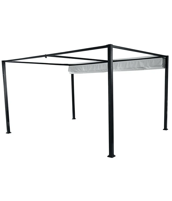 Siena Garden Pavillon Sky, Ca. B400/H223/T300 Cm 3 Siena Garden Pavillon Sky, Ca. B400/H223/T300 Cm