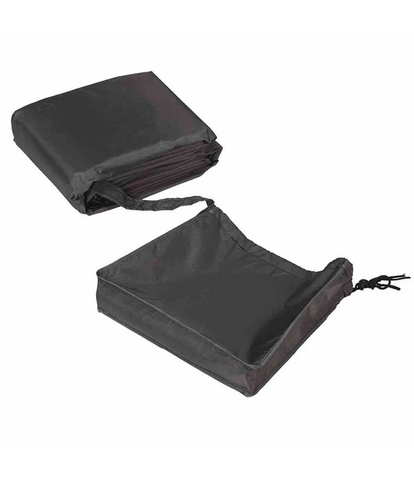 AeroCover Loungesethülle L-Form, Ca. B300/H90/T300 Cm 6 AeroCover Loungesethülle L-Form, Ca. B300/H90/T300 Cm – Bild 4