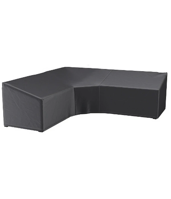 AeroCover Loungesethülle L-Form, Ca. B300/H90/T300 Cm 3 AeroCover Loungesethülle L-Form, Ca. B300/H90/T300 Cm