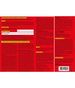 Brumolin® Ultra Rattenköder, 500 G 5 Brumolin® Ultra Rattenköder, 500 G -Garten im Freien 4137808 WE DE 003 BrumolinUltraRattenkoeder500gRattenbekaempfungRatten