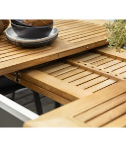 Dehner Gartenmöbelset Colmar 1, 7-teilig 25 Dehner Gartenmöbelset Colmar 1, 7-teilig -Garten im Freien 4140711 WE DE 005 GartenmoebelsetColmar