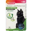 Beaphar Zecken- Und Flohschutzband Für Katzen, 35 Cm 2 Beaphar Zecken- Und Flohschutzband Für Katzen, 35 Cm -Garten im Freien 4142816 WE FS 001 BeaKZbhZeckenFlohschutzHalsbandReflektierend