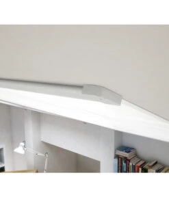 Hecht Dachfenster-Insektenschutz BASIC, Ca. B110/H160 Cm -Garten im Freien 4144184 WE DE 001 HechtDachfensterInsektenschutzBASIC110x160cm